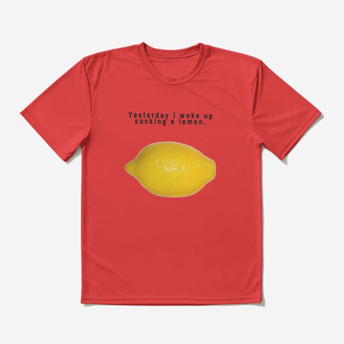90s Rock Quotes T-Shirt