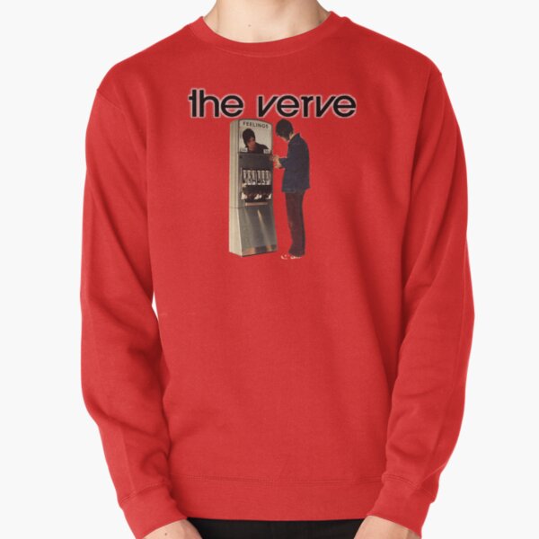 A Northern Soul by The Verve Sweatshirt