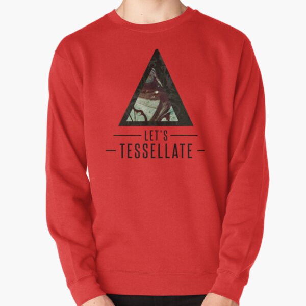 Alt-J Indie Rock Band Triangle Sweatshirt