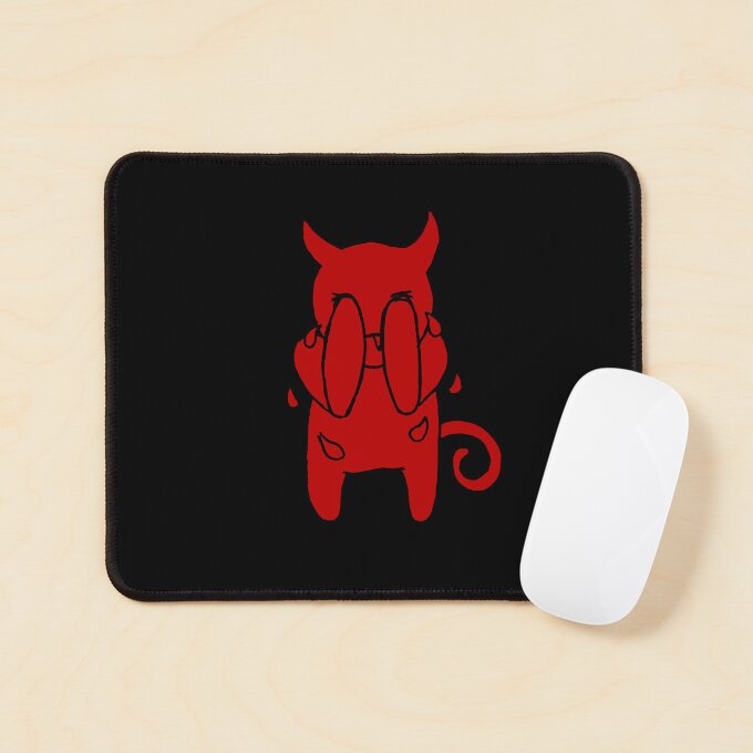Antique Looking Radio Mouse Pad