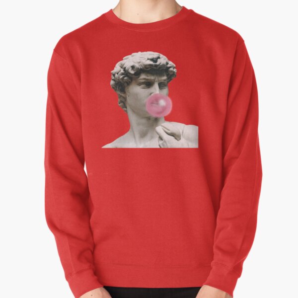 Bad Bitches Wanna Be My Bae Sweatshirt