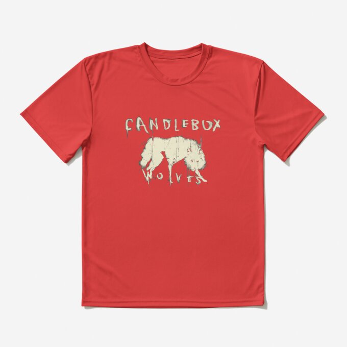 Candlebox 90s Grunge T-Shirt
