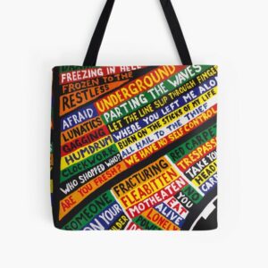 Funny Cooking Pun Tote Bag
