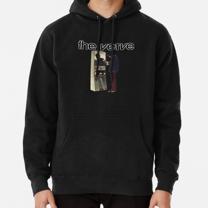 James Bay Chaos and the Calm Album Artwork Hoodie