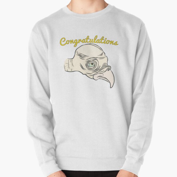 MGMT Congratulations Album Art Sweatshirt