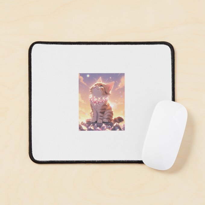 OK Computer Radiohead 90s Indie Mouse Pad