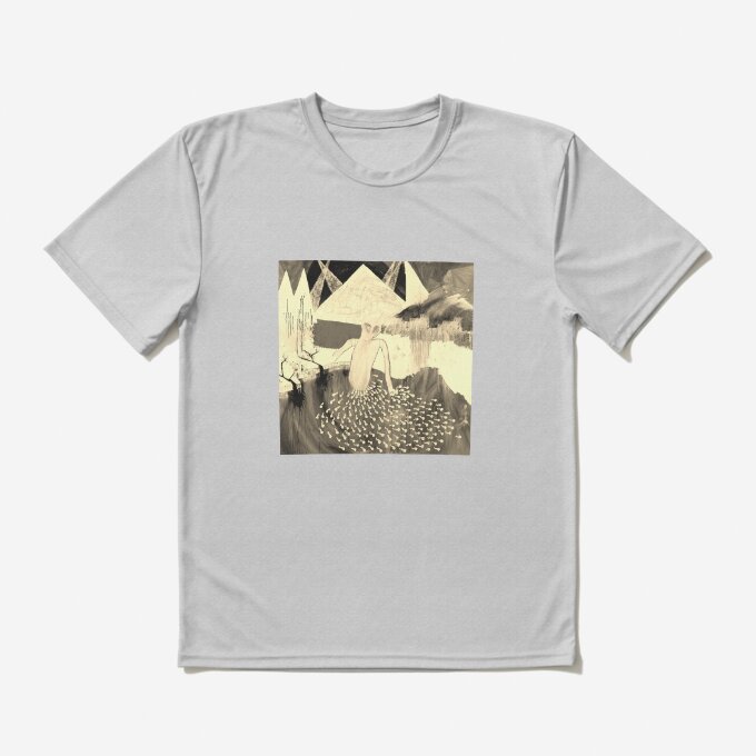 Radiohead Album Mix T-Shirt