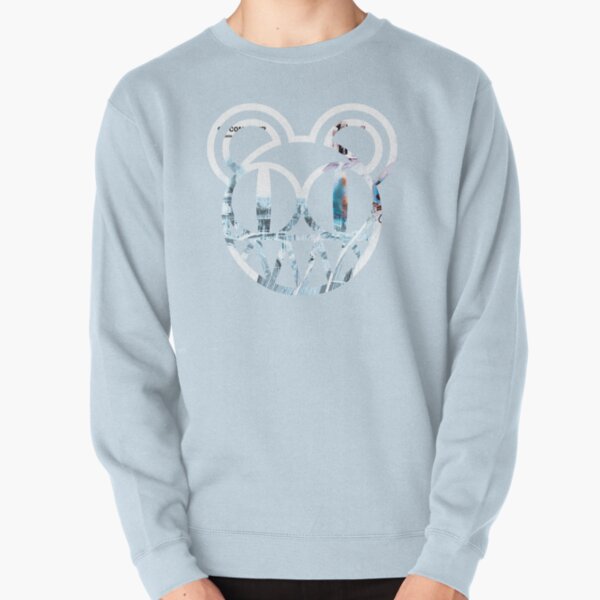Radiohead Alternative Rock Band Logo Sweatshirt