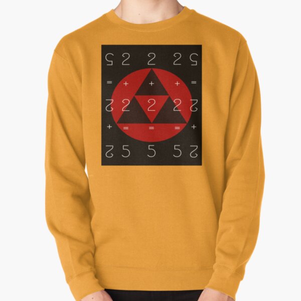 Radiohead Bear 42 Sweatshirt