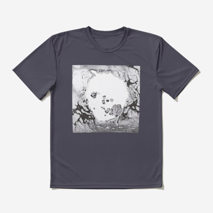 Radiohead Best Albums T-Shirt RH131