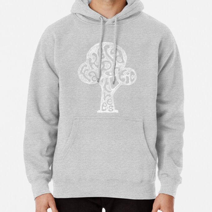 Radiohead Fake Plastic Trees Lyrics Hoodie RH201