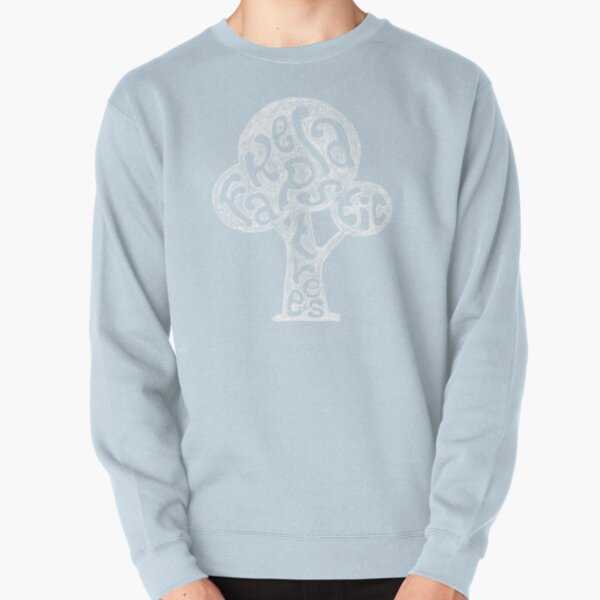 Radiohead Fake Plastic Trees Sweatshirt