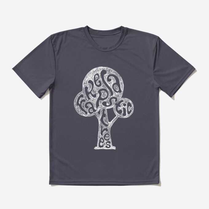 Radiohead Fake Plastic Trees T-Shirt