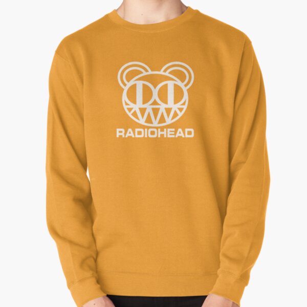 Radiohead Family Portrait Sweatshirt