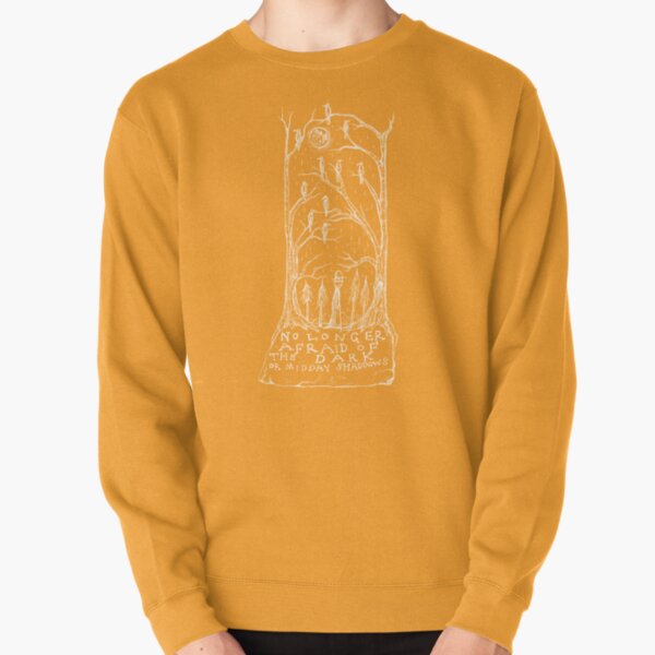 Radiohead Fitter Happier Lyrics Sweatshirt
