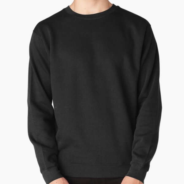 Radiohead In Rainbows Album Art Sweatshirt