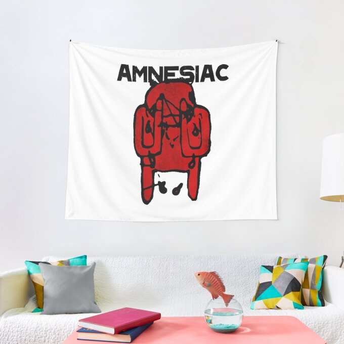 Radiohead Karma Police Song Quotes Tapestry