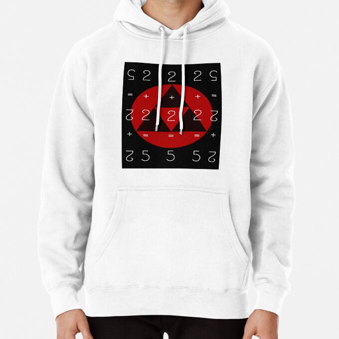 Radiohead Lyrics Hoodie