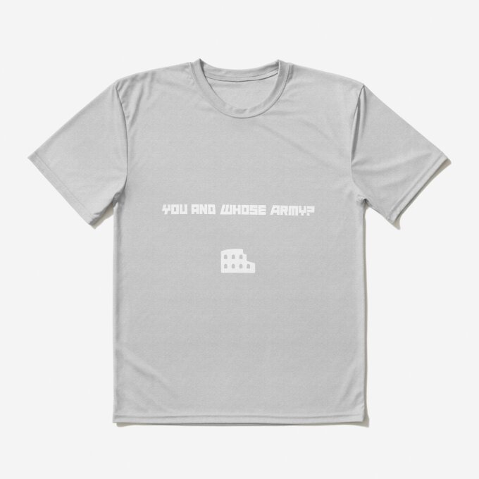 Radiohead Lyrics T-Shirt RH166