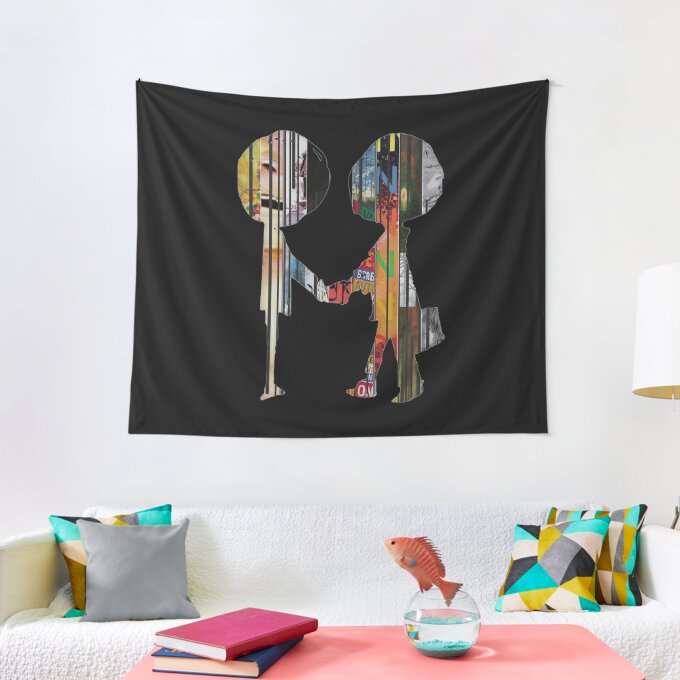 Radiohead Paranoid Android Lyrics Tapestry