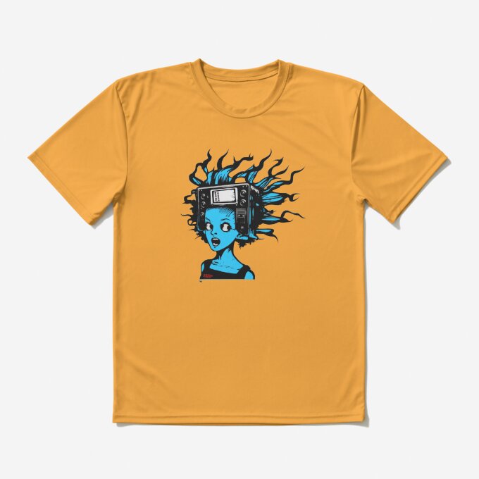 Radiohead T-Shirt Collection T-Shirt