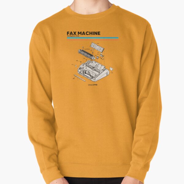 Radiohead The Bends Outline Sweatshirt