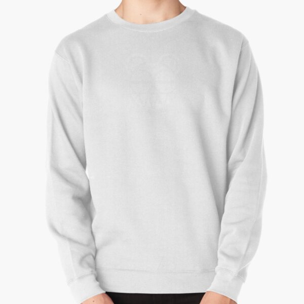 Radiohead Top Hits Album Songs Sweatshirt
