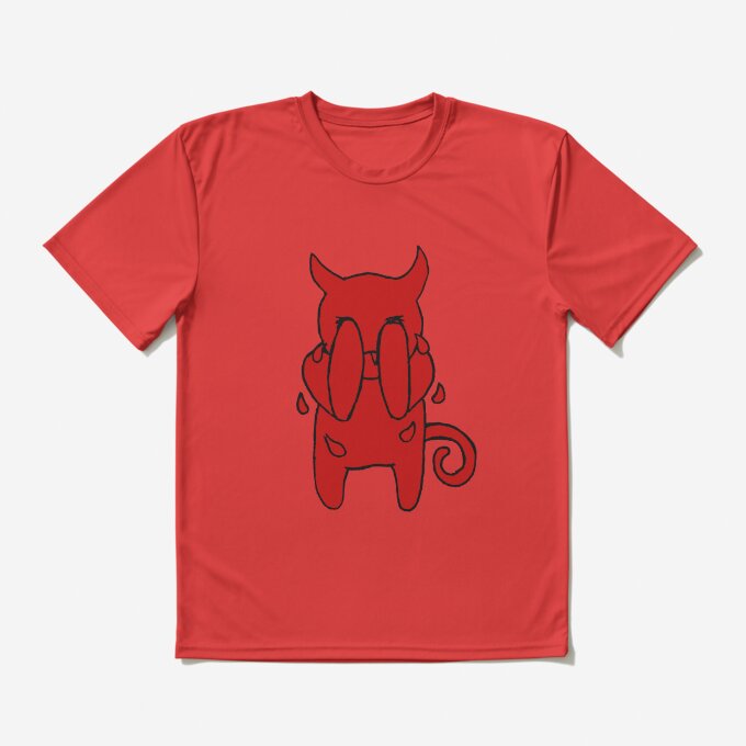 Radiohead Typography T-Shirt RH145
