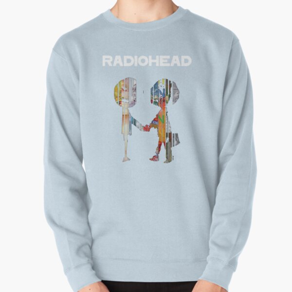 Retro Radio Sweatshirt RH140