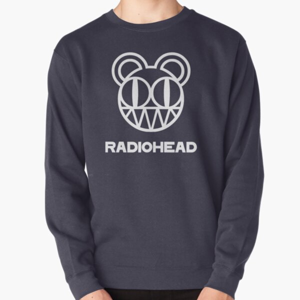 Retro Radio Sweatshirt RH141