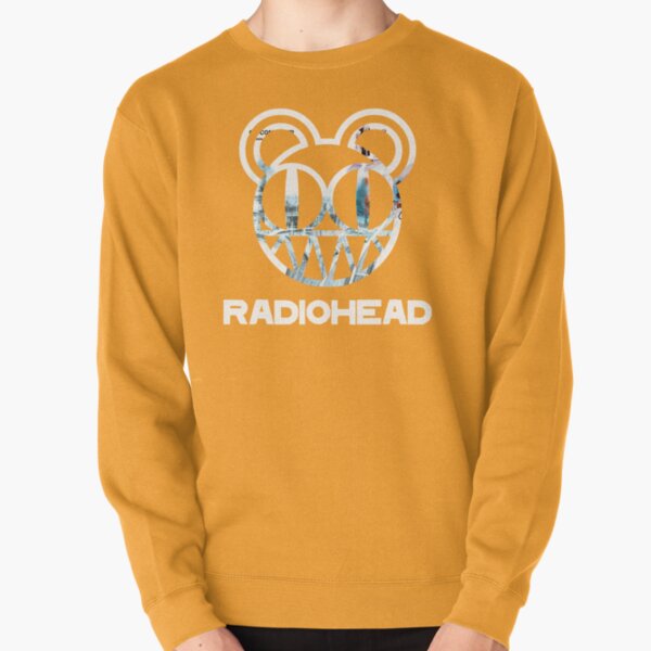 Retro Radio Sweatshirt RH143