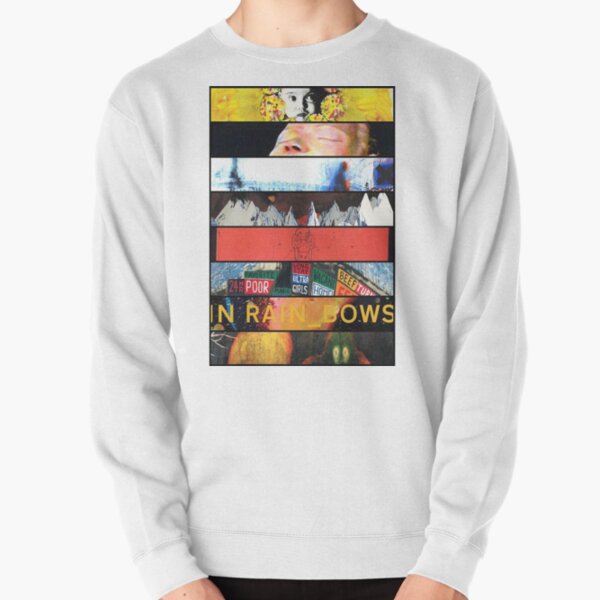 Retro Radio Sweatshirt RH144