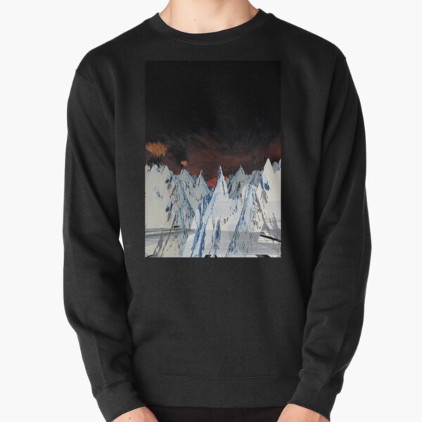 Retro Radio Sweatshirt RH145