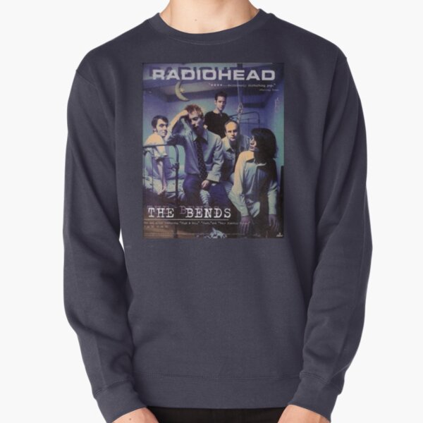 Retro Radio Sweatshirt RH146