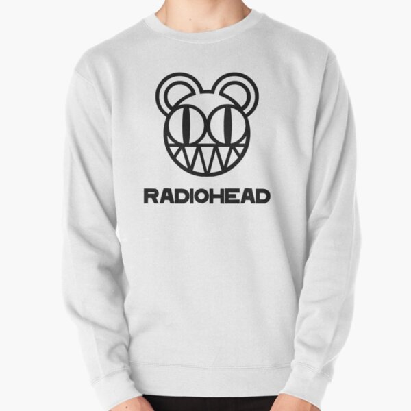 Retro Radio Sweatshirt RH148