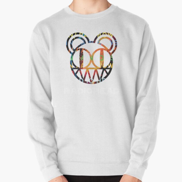 Retro Radio Sweatshirt RH151