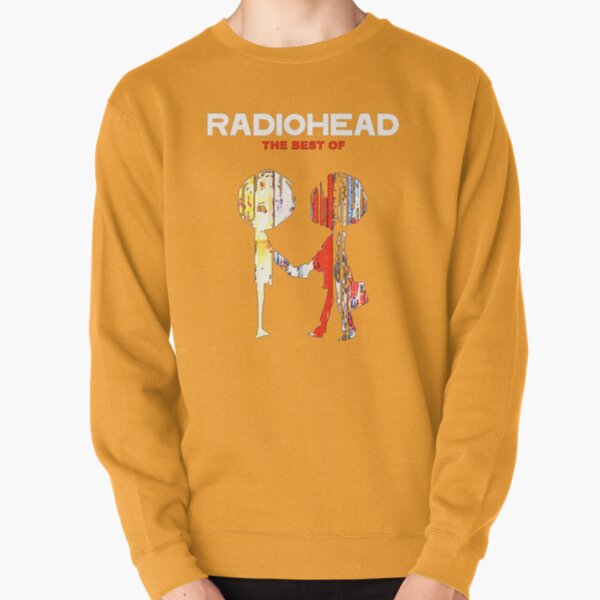 Retro Radio Sweatshirt RH153
