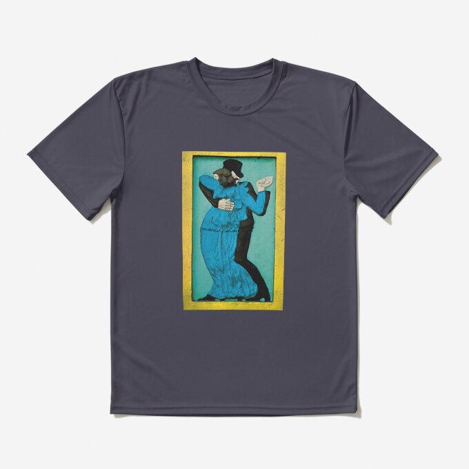 Steely Dan Parody T-Shirt