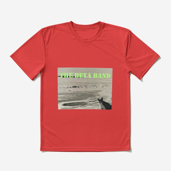 The Beta Band EP T-Shirt