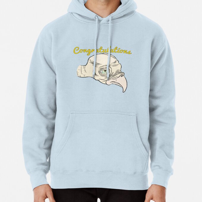 Vampire Weekend Congratulations Album Artwork Hoodie